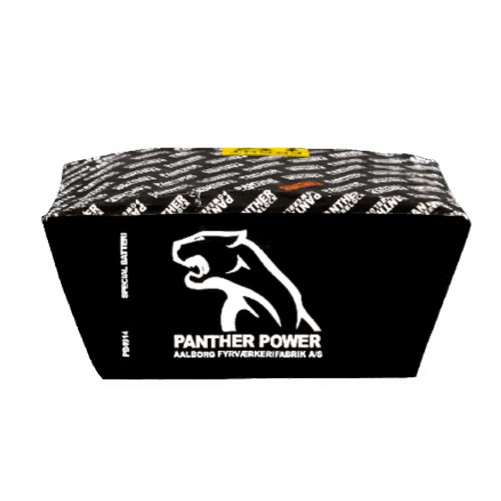 Panther Viftebatteri