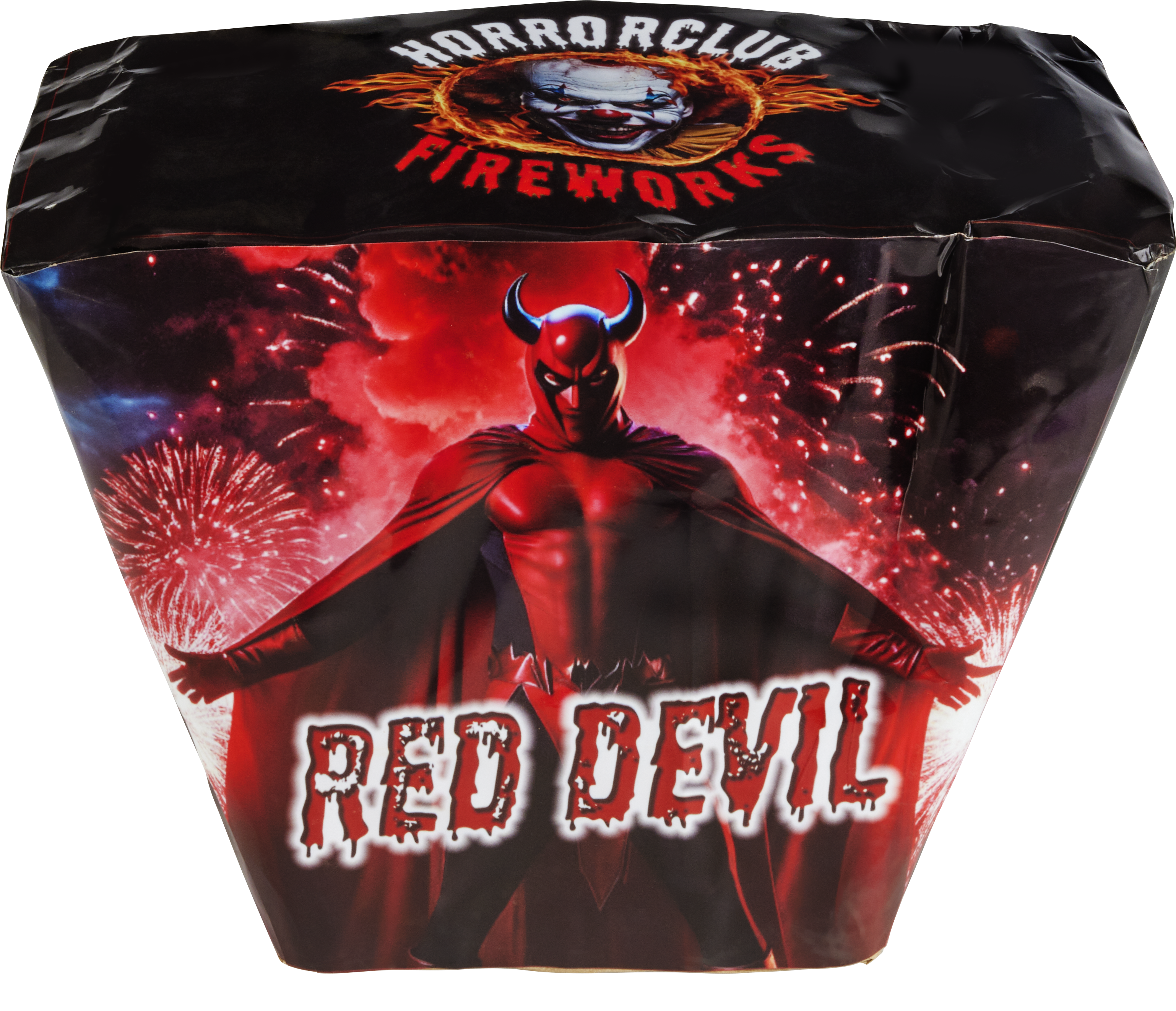 Red Devil